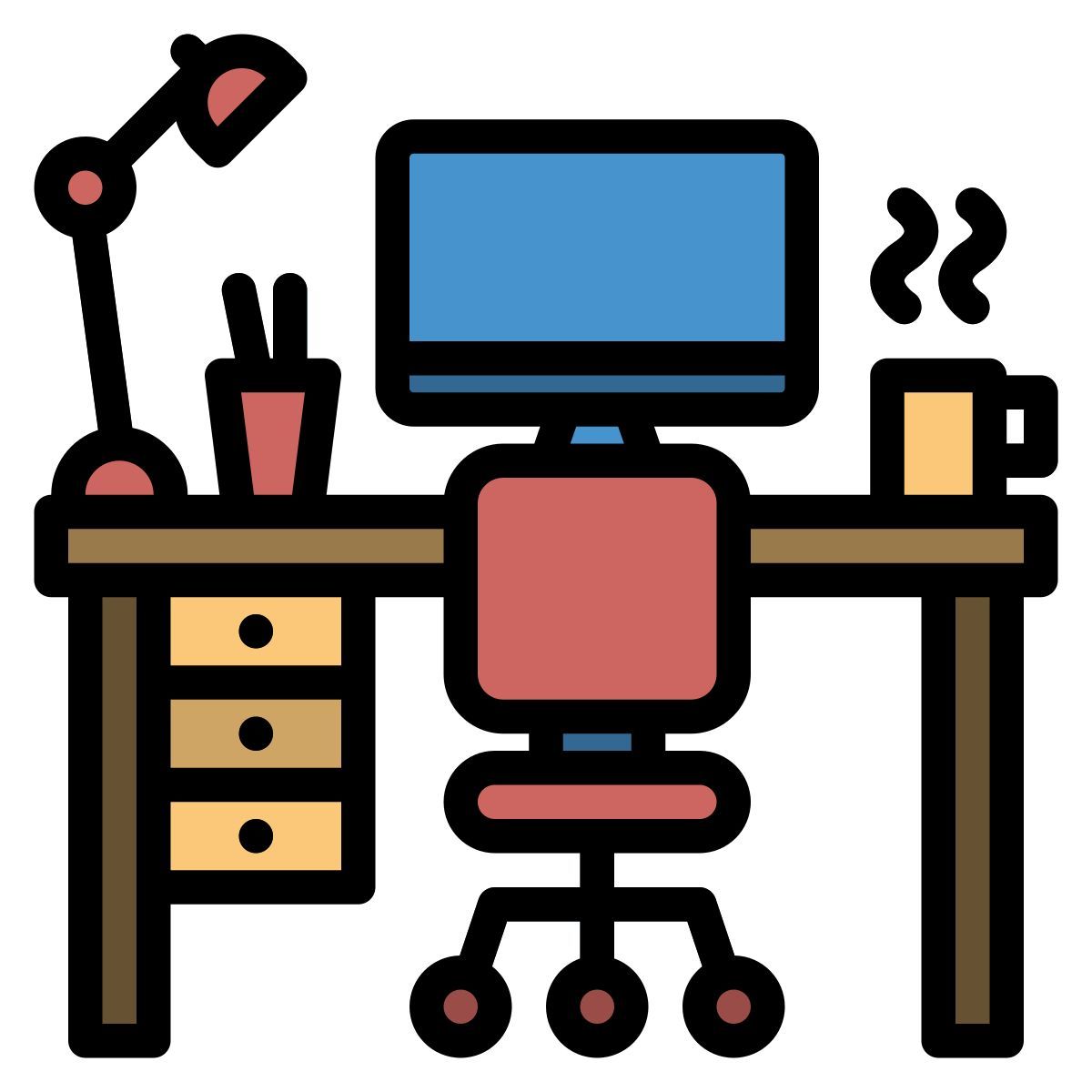 workspace icon
