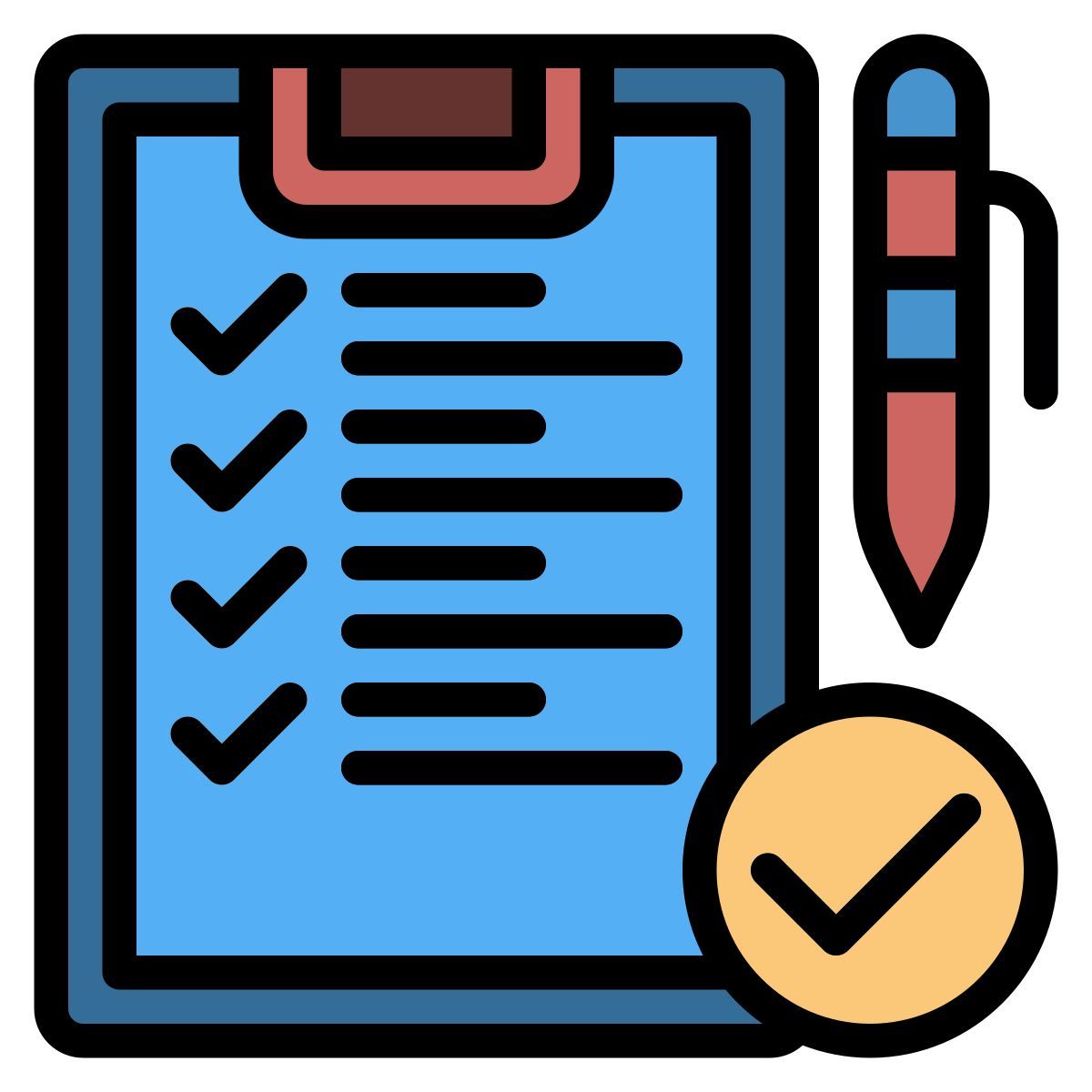 checklist icon