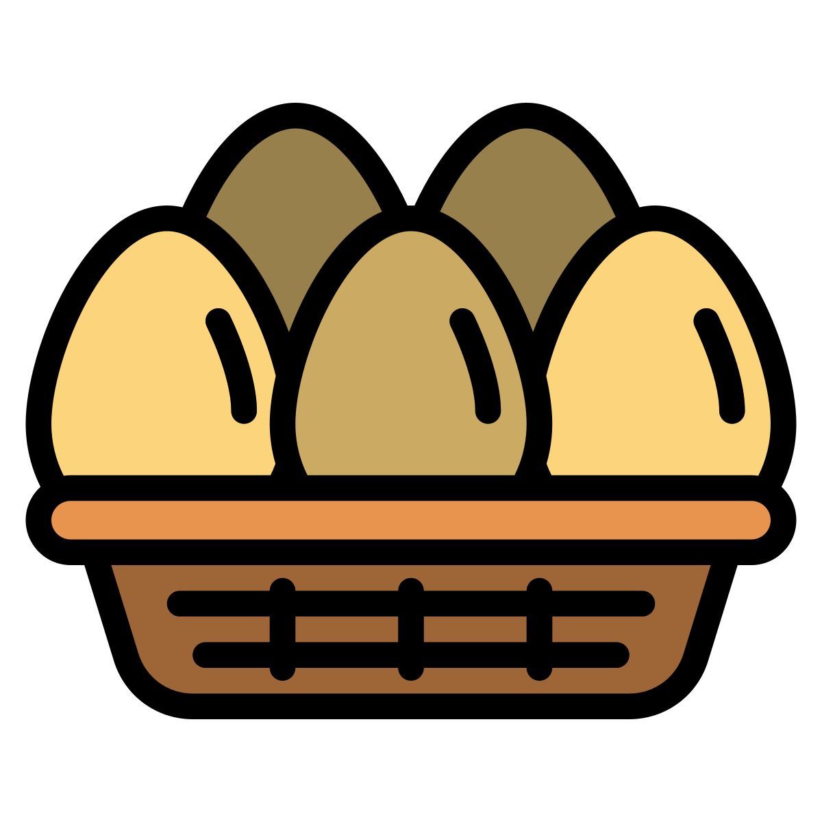 eggs icon