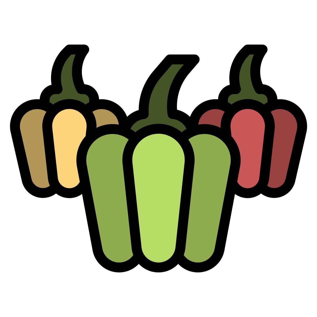 pepper icon
