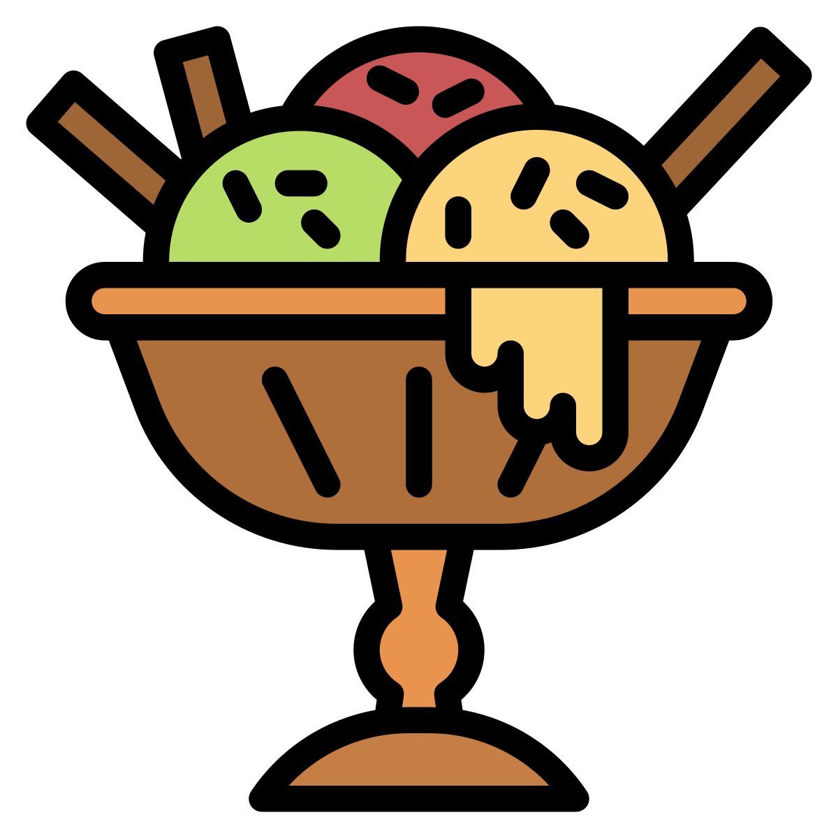 ice cream icon