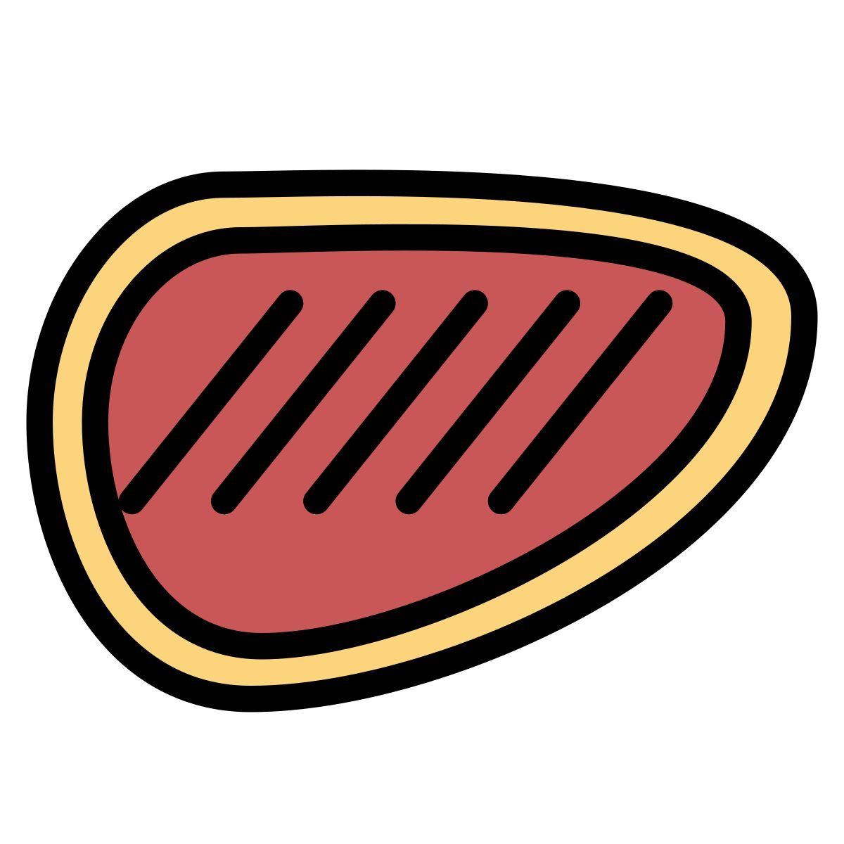 meat icon