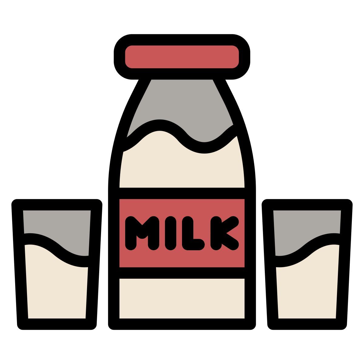 milk icon