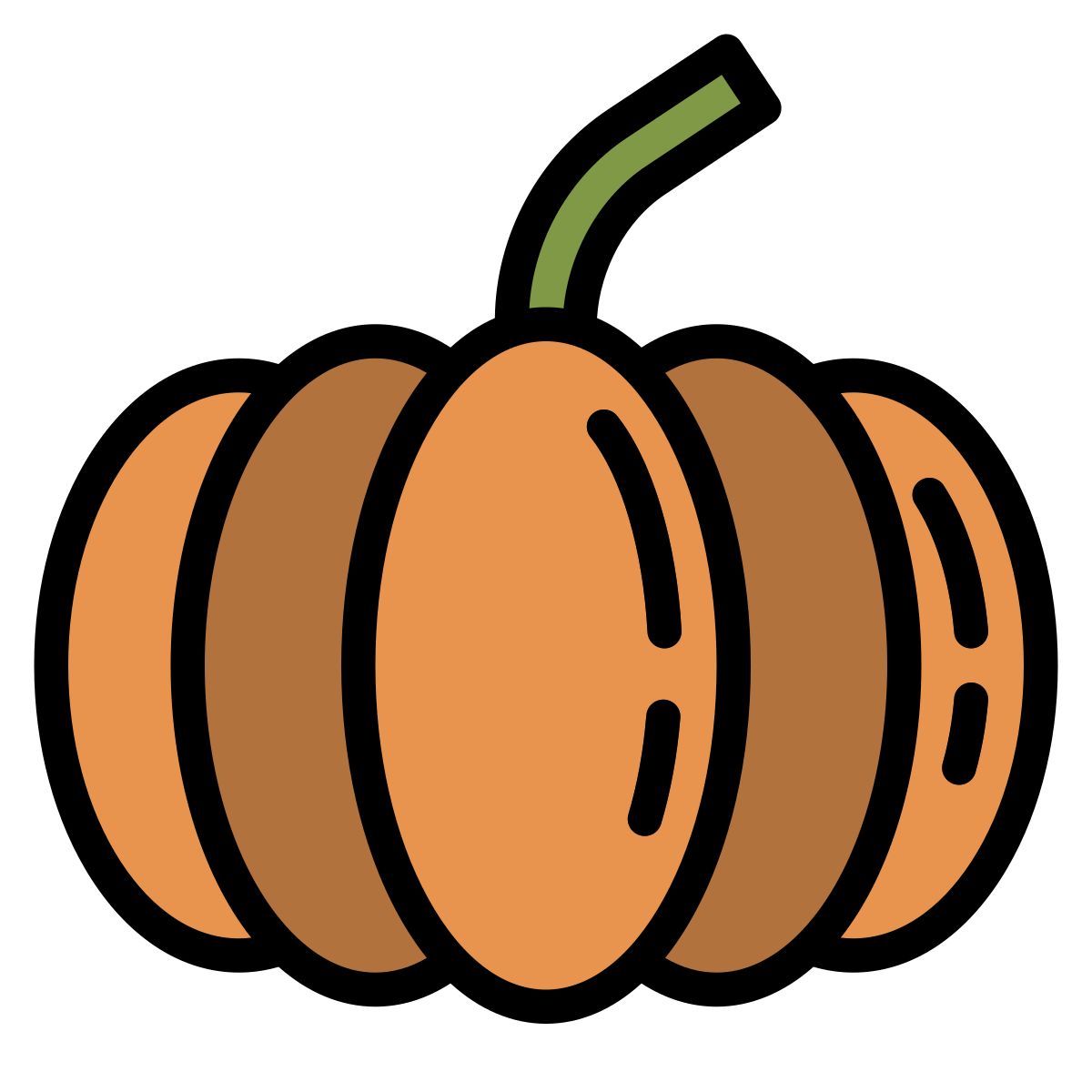 pumpkin icon