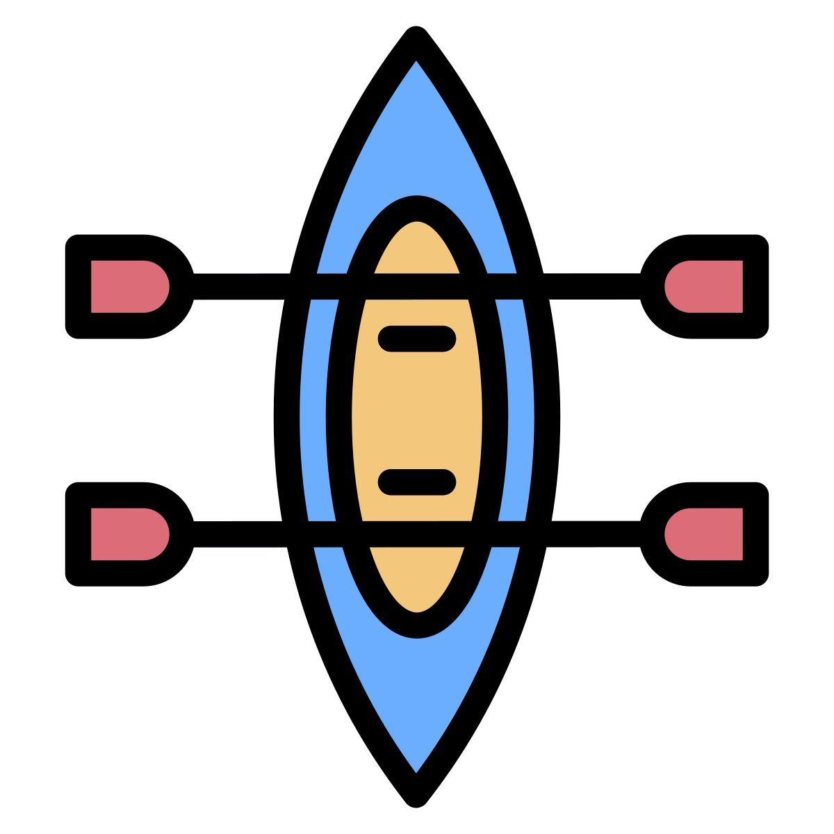 canoa icon