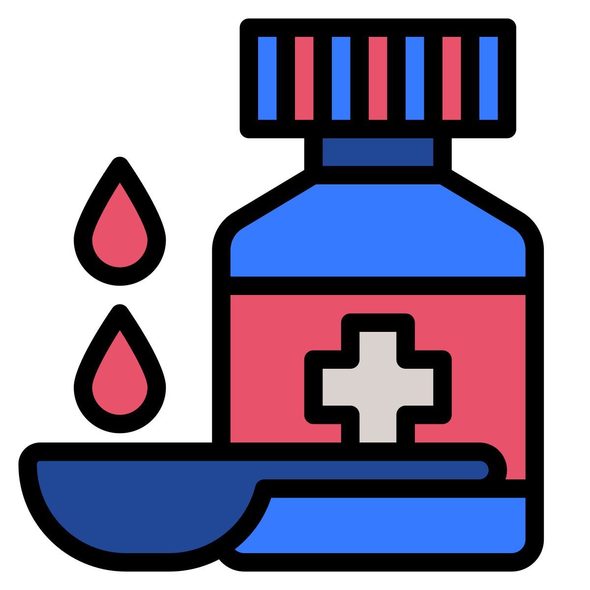 medicamento icon