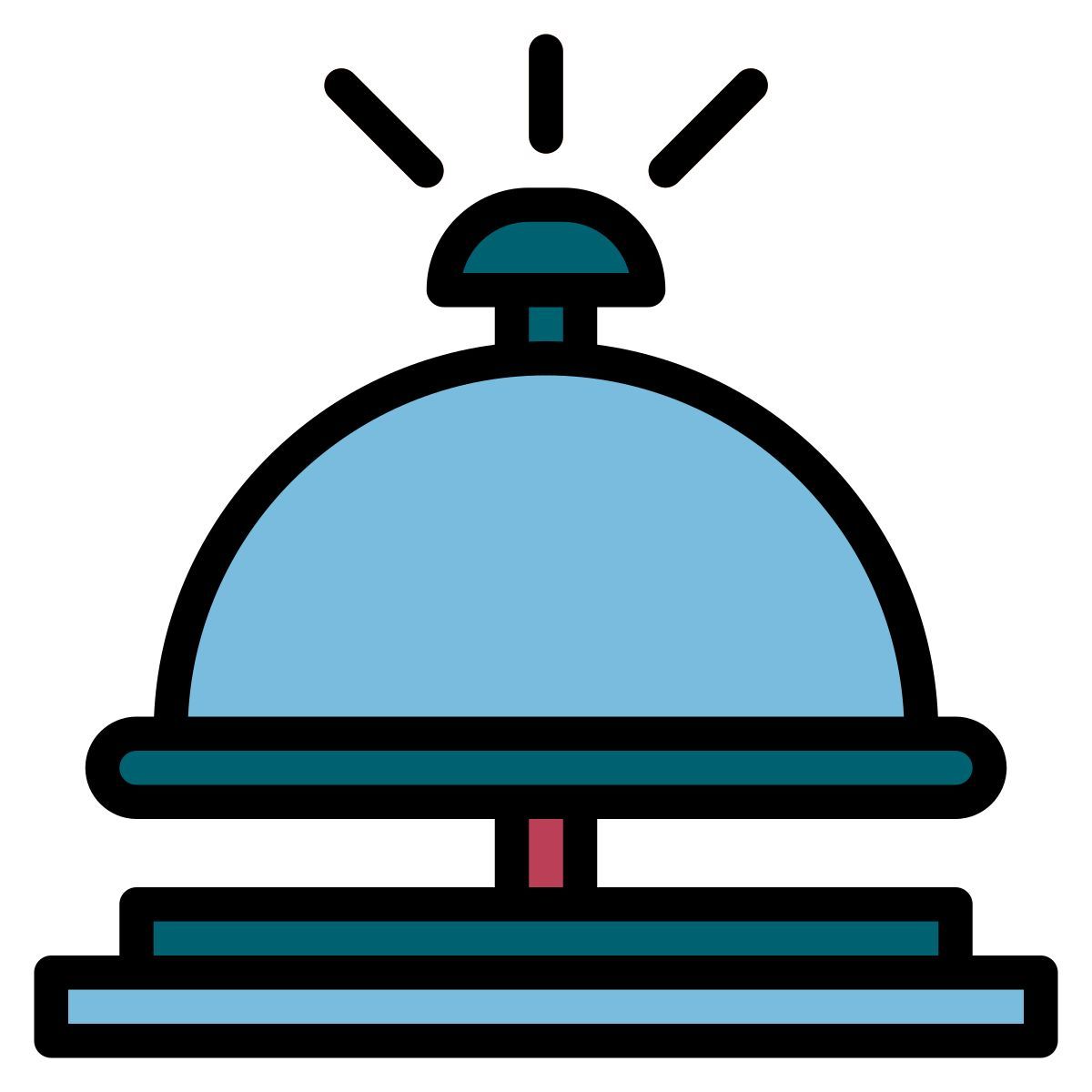 campana icon