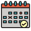 external and-education-filled-outline-satawat-anukul-6 icon