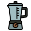 external coffeeshop-coffee-shop-filled-outline-filled-outline-satawat-anukul-4 icon