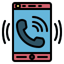 external communication-communication-filled-outline-filled-outline-satawat-anukul-32 icon