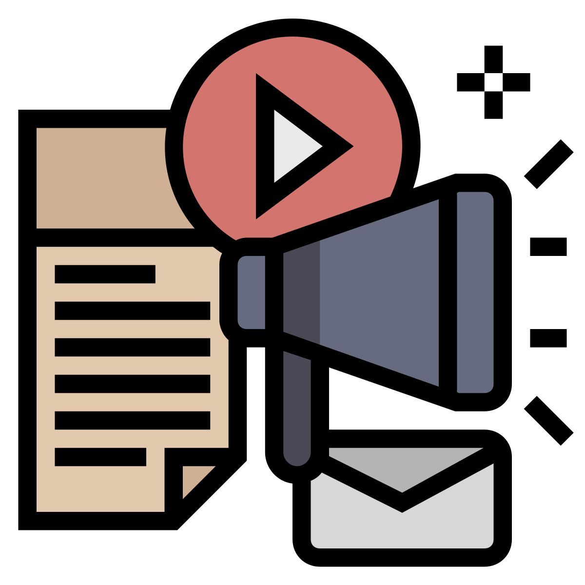anuncio icon