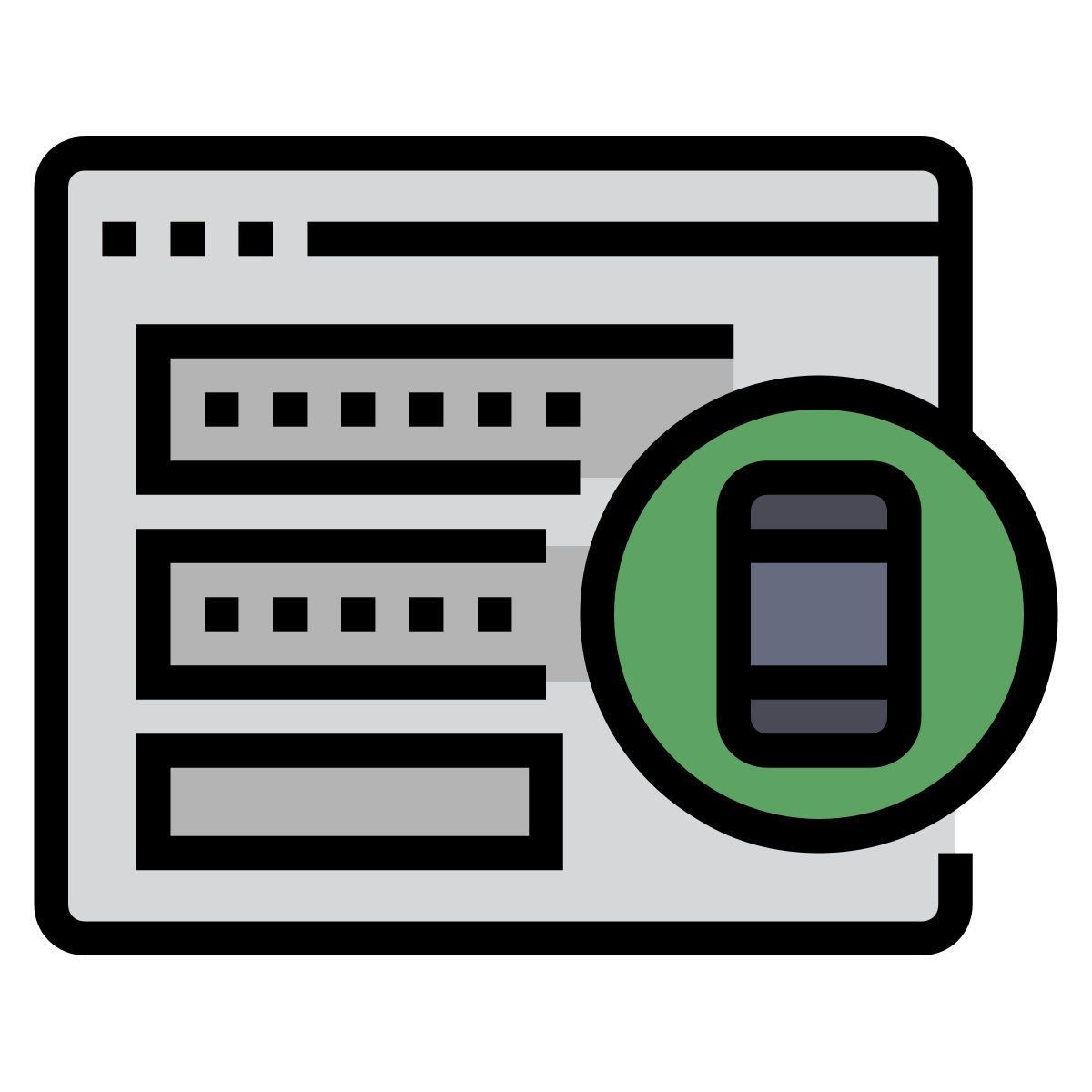 autenticação icon