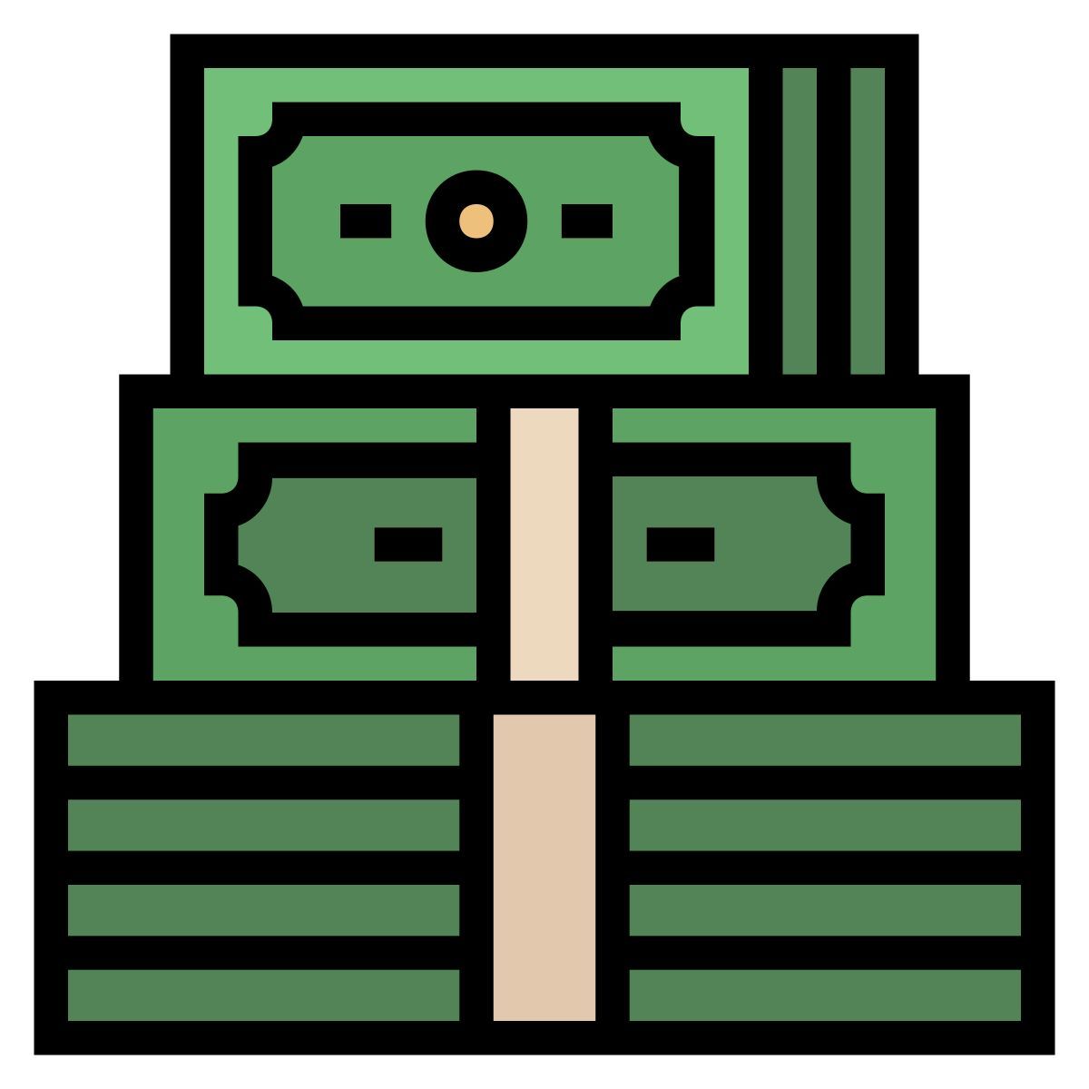 presupuesto icon