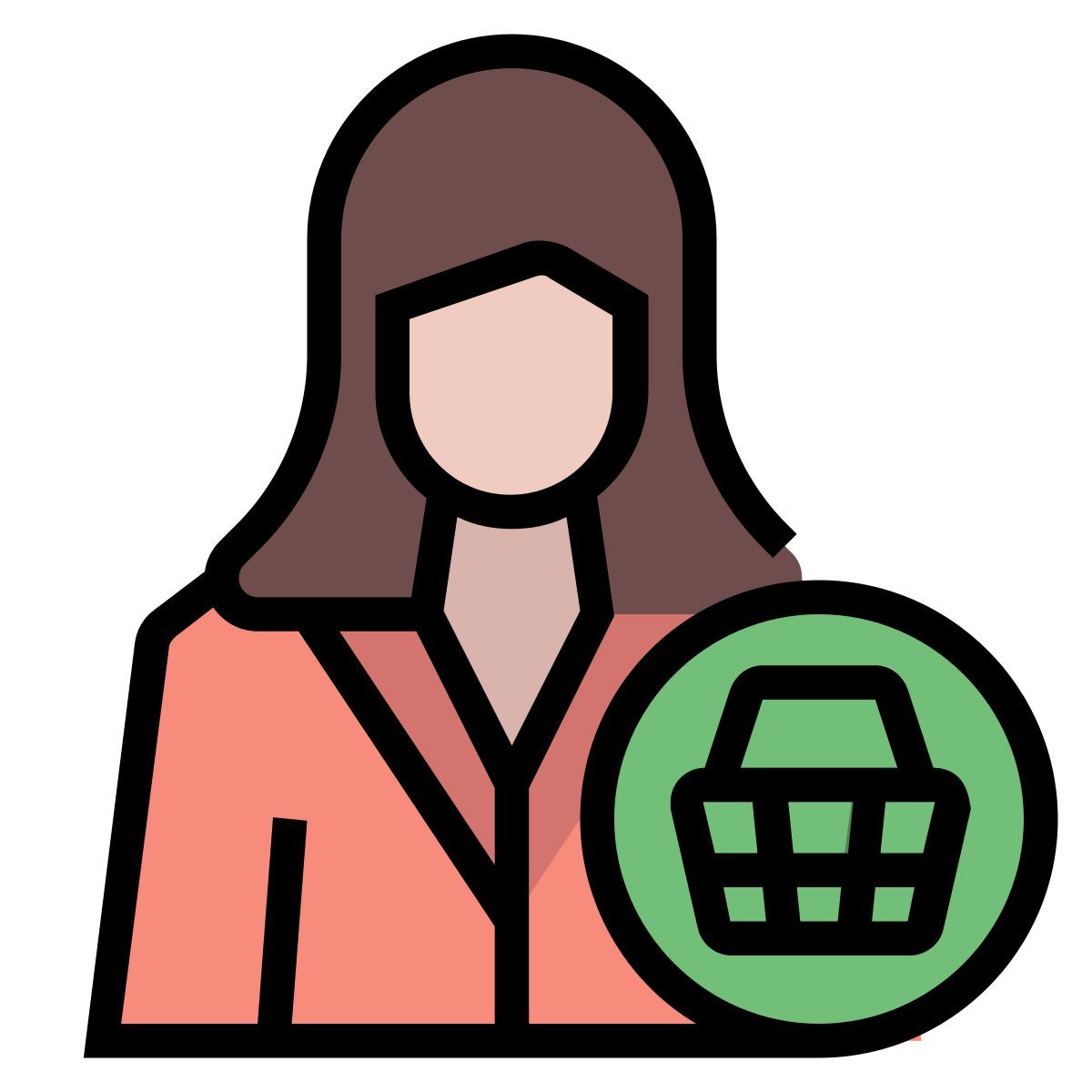 customer icon