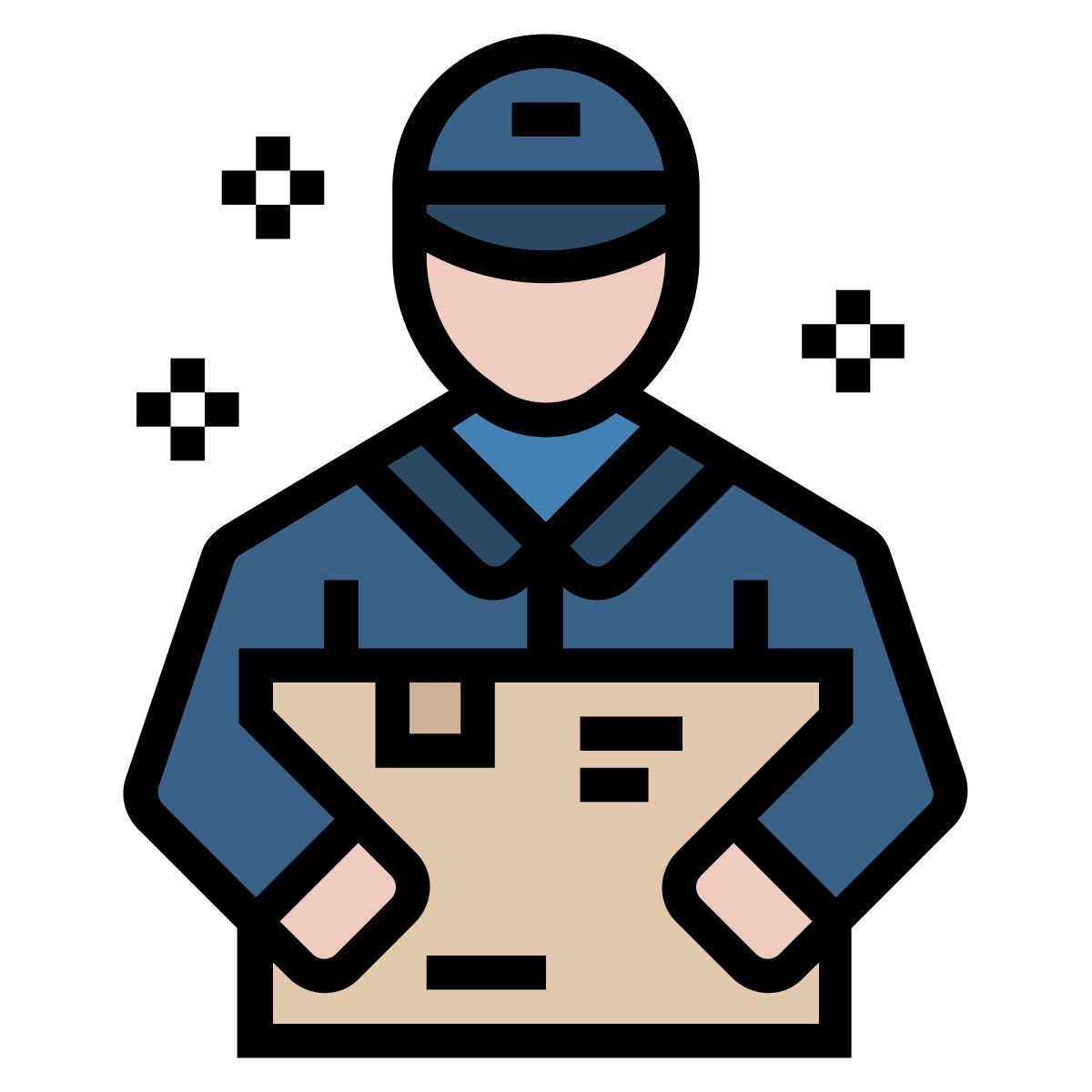 entrega icon