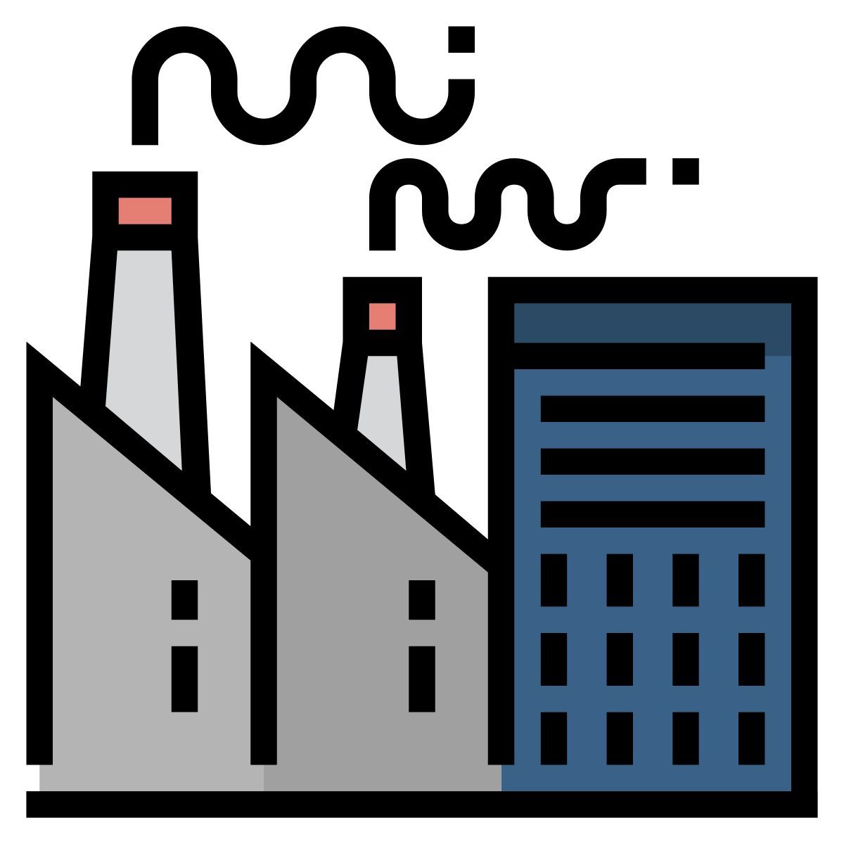 usine icon