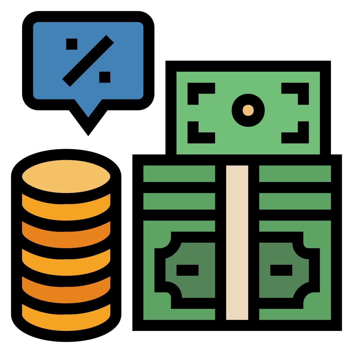 interest icon