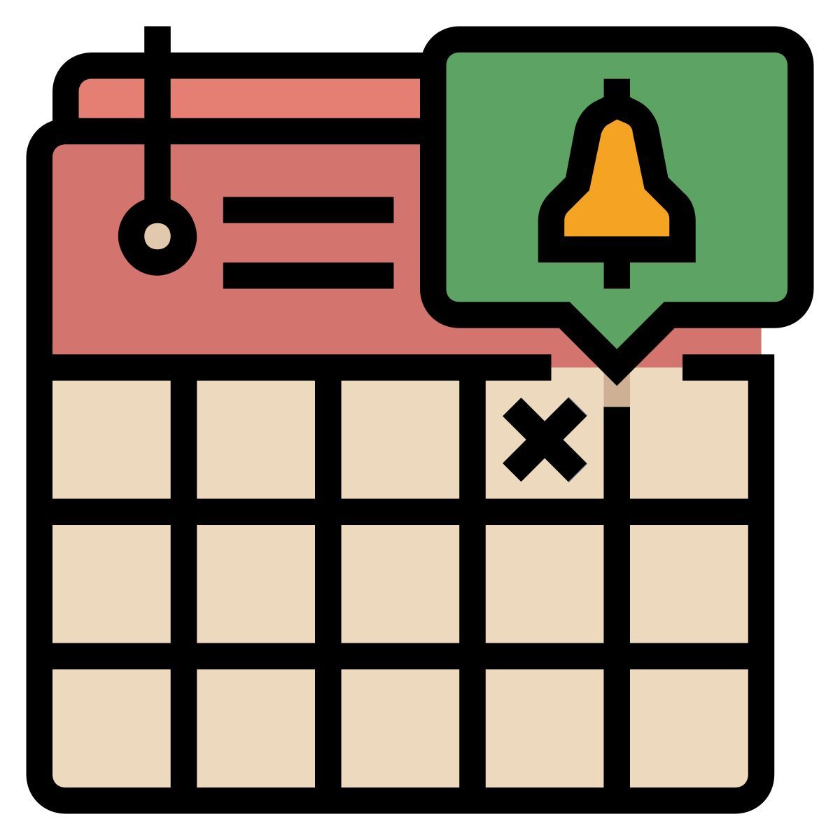 recordatorio icon