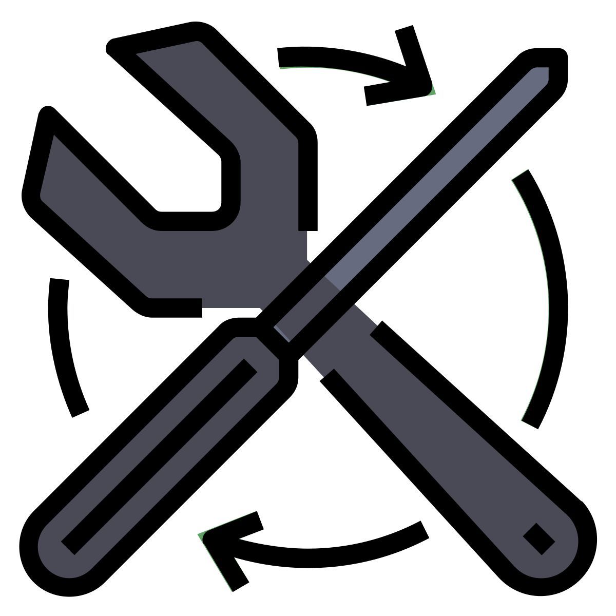 repairs icon