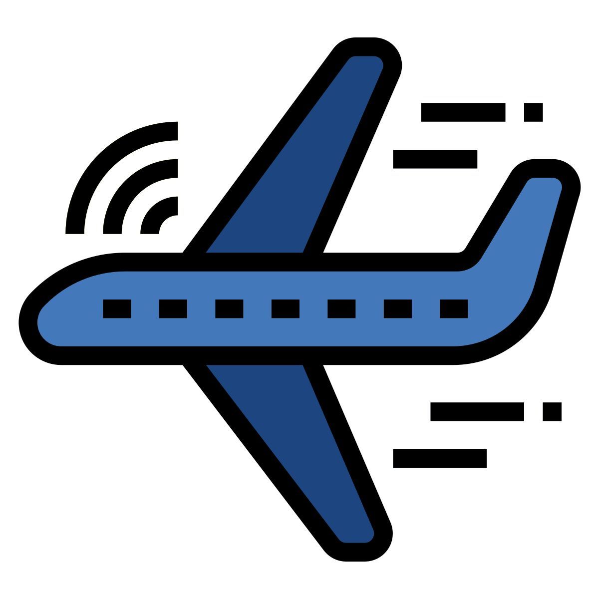 airplane icon