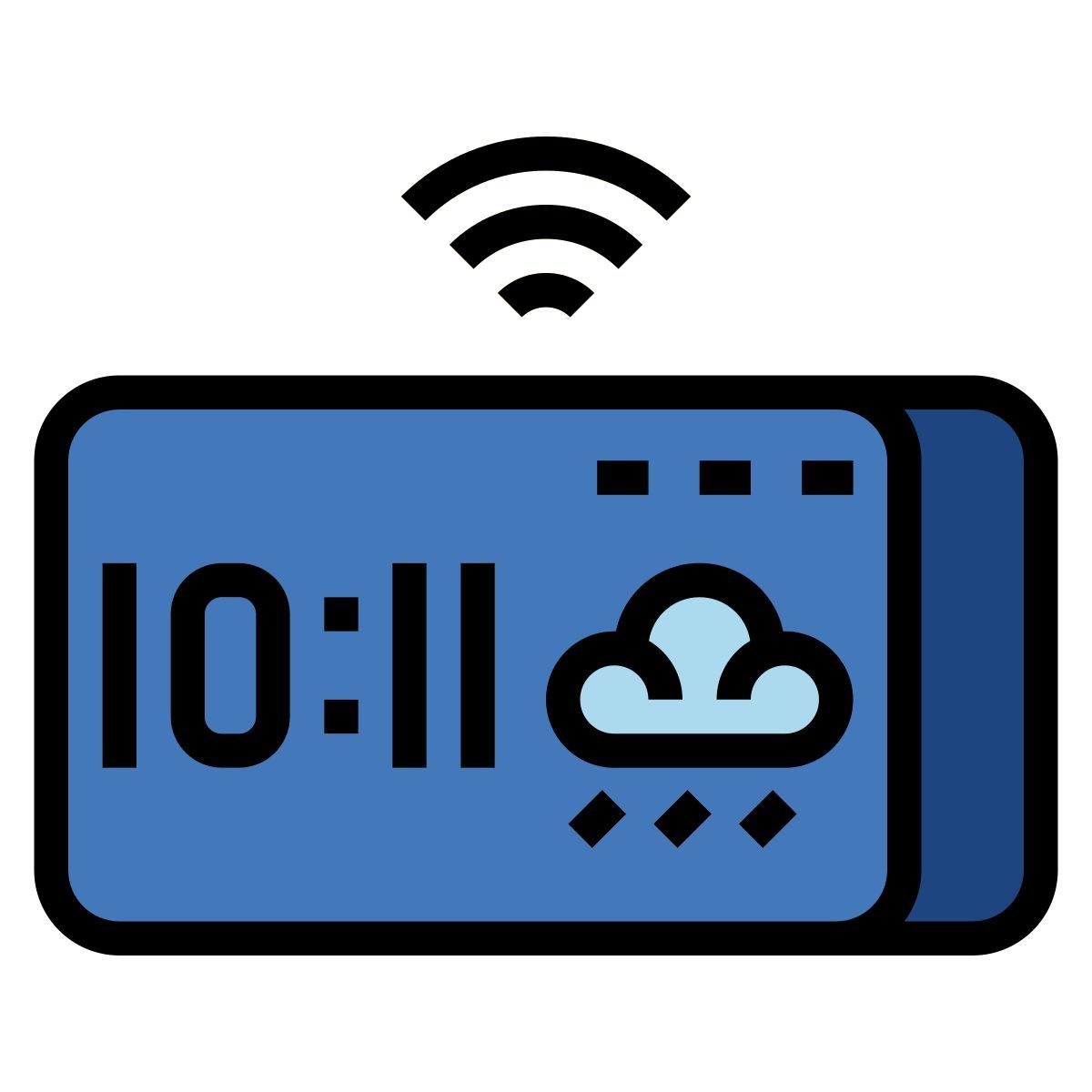 alarm icon