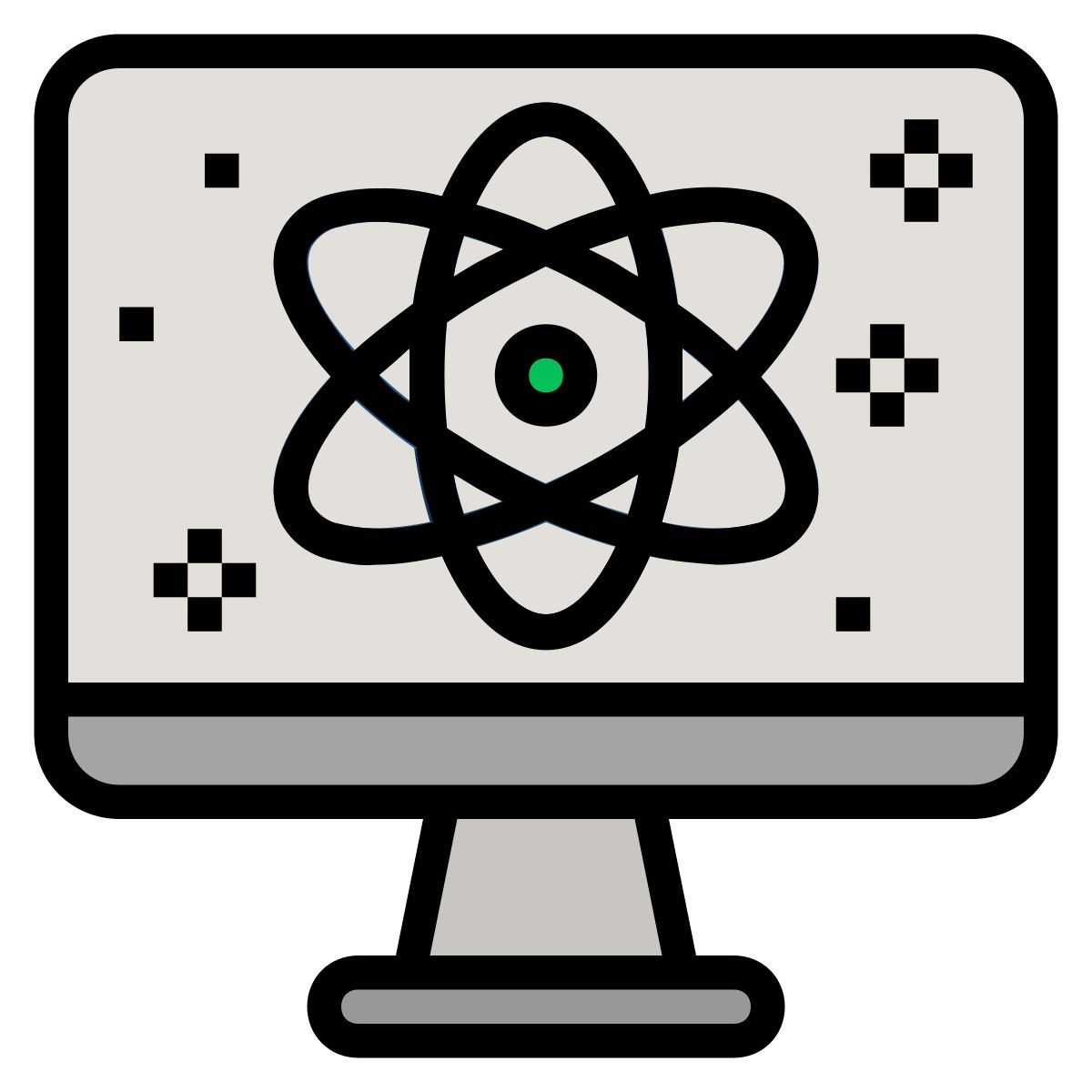algorithm icon