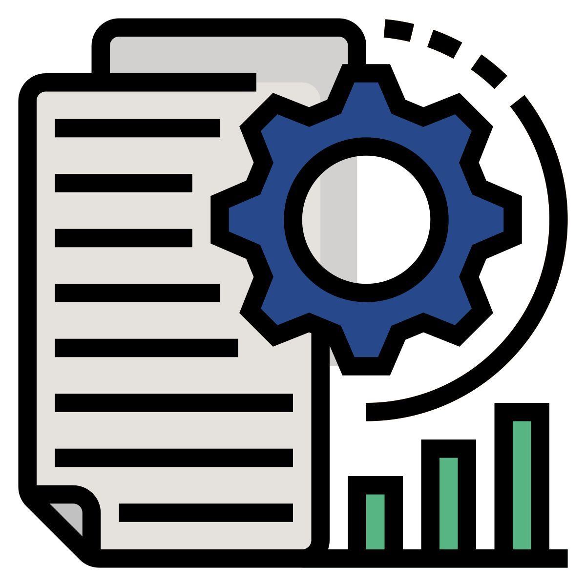 analysis icon
