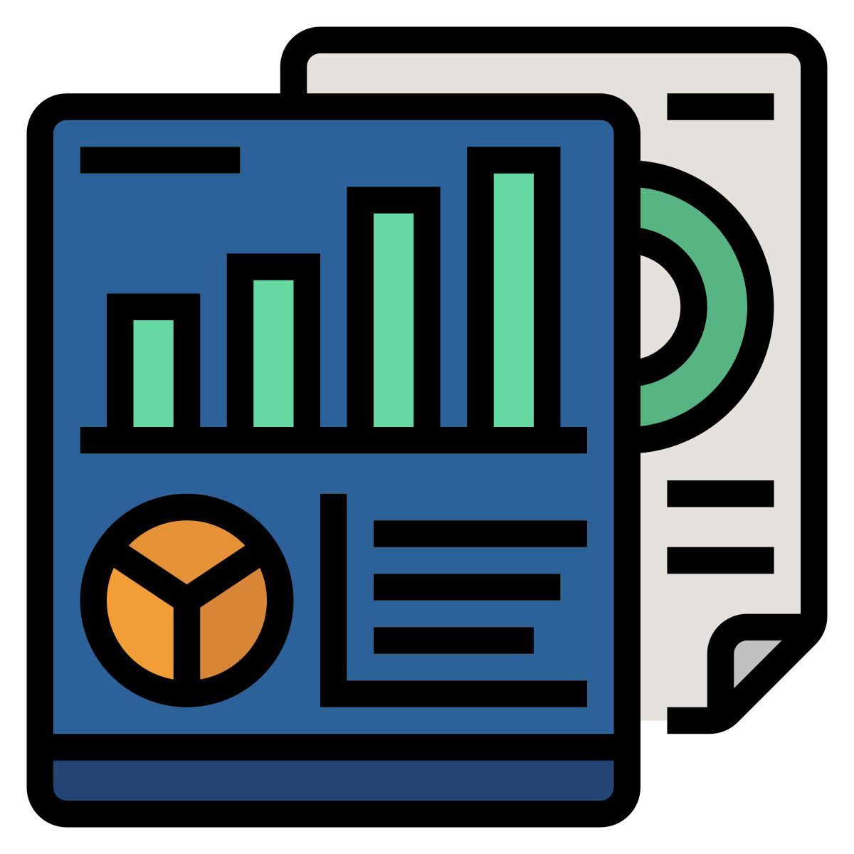 analysis icon
