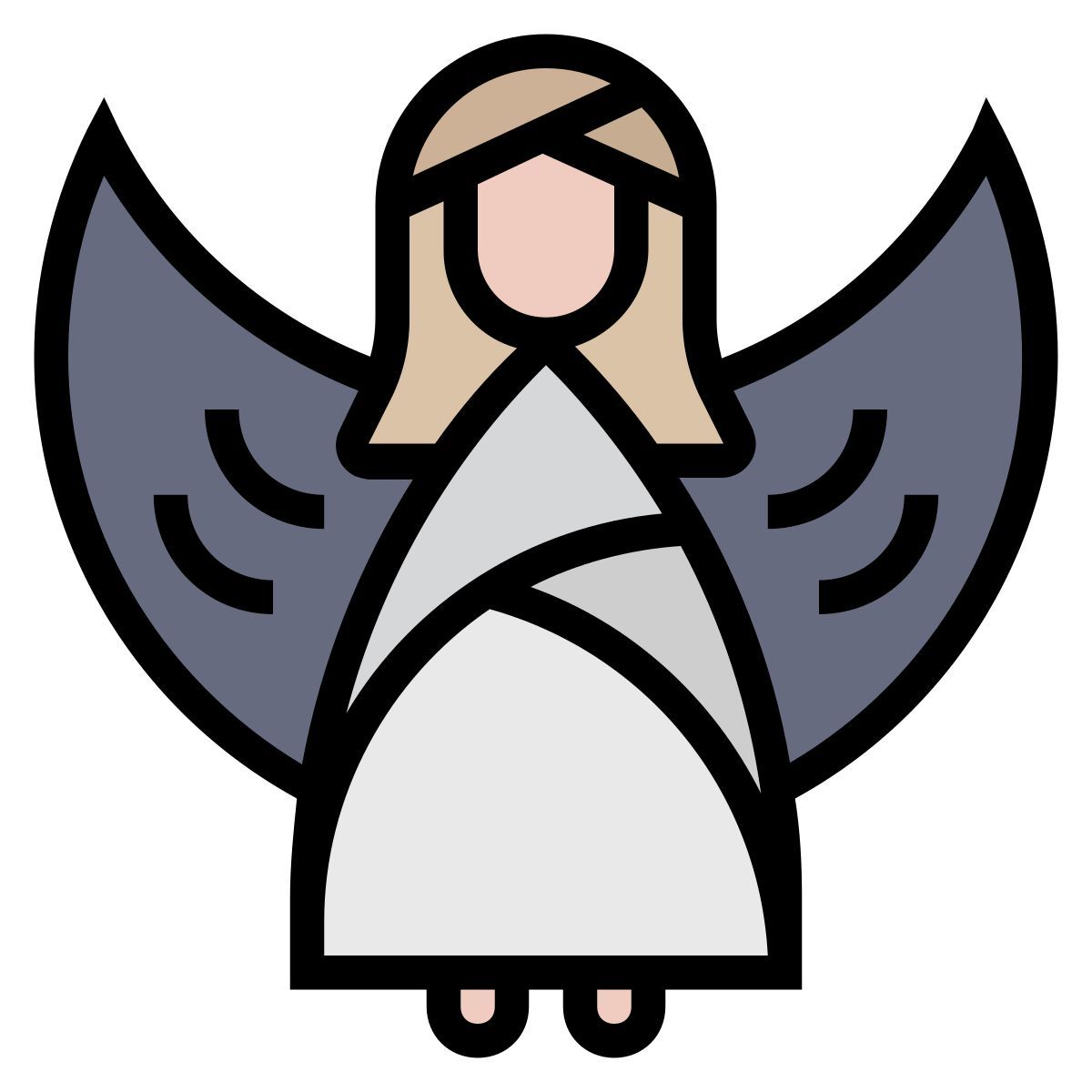anjo icon