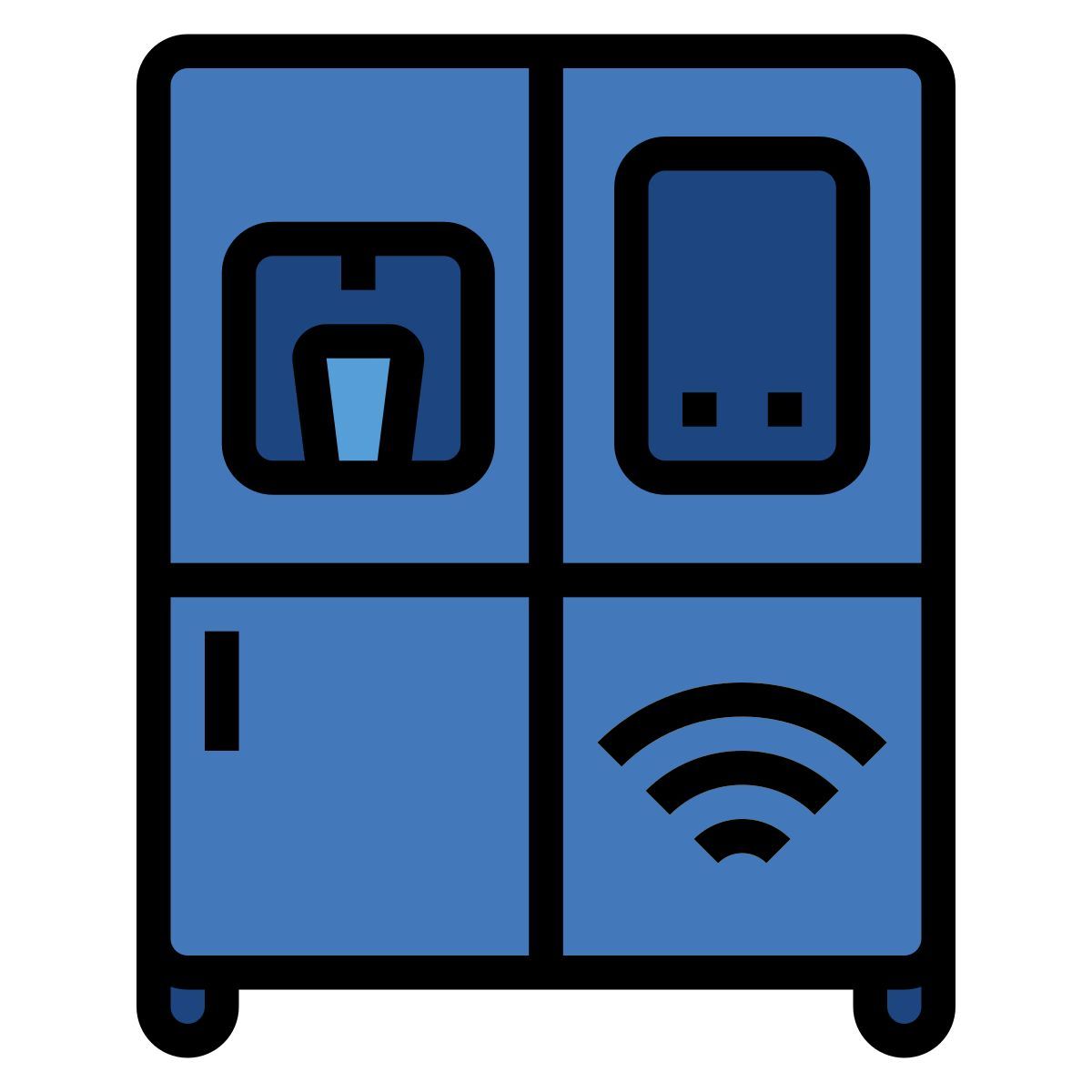 appliances icon