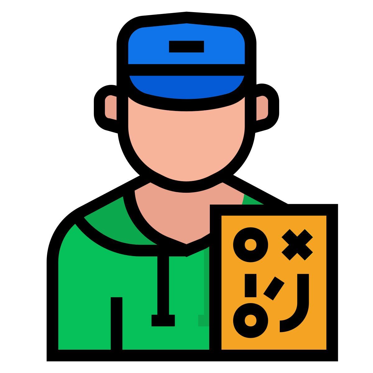 阿凡达 icon