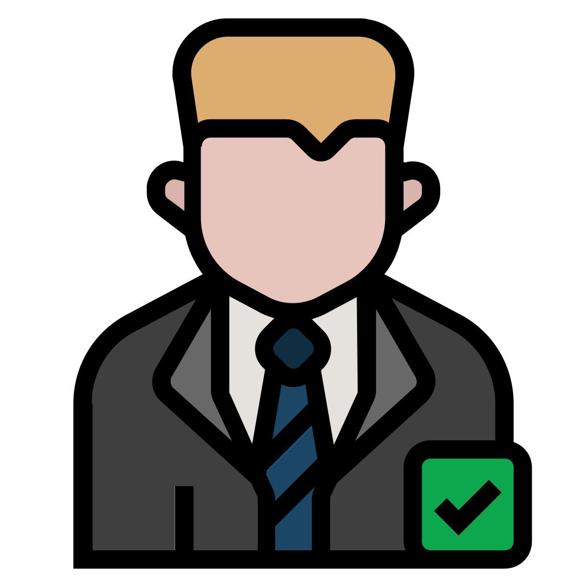 avatar icon