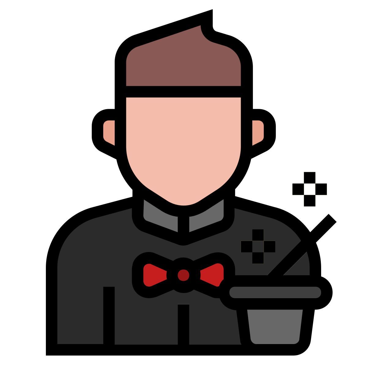 avatar icon