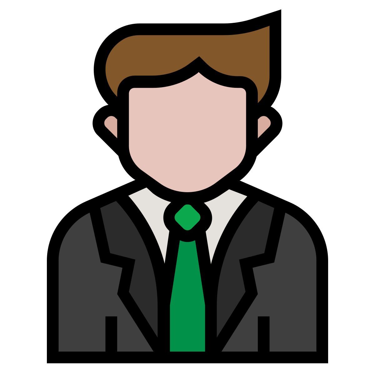 avatar icon