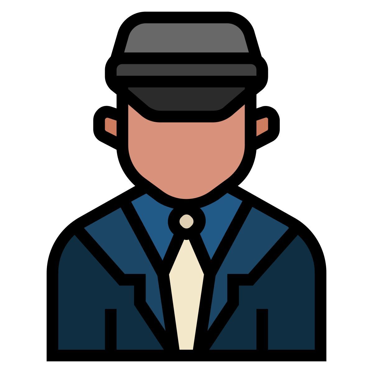avatar icon