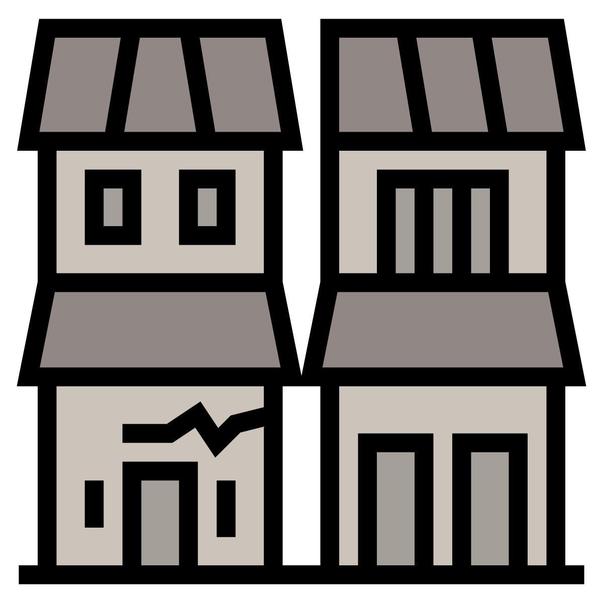building icon