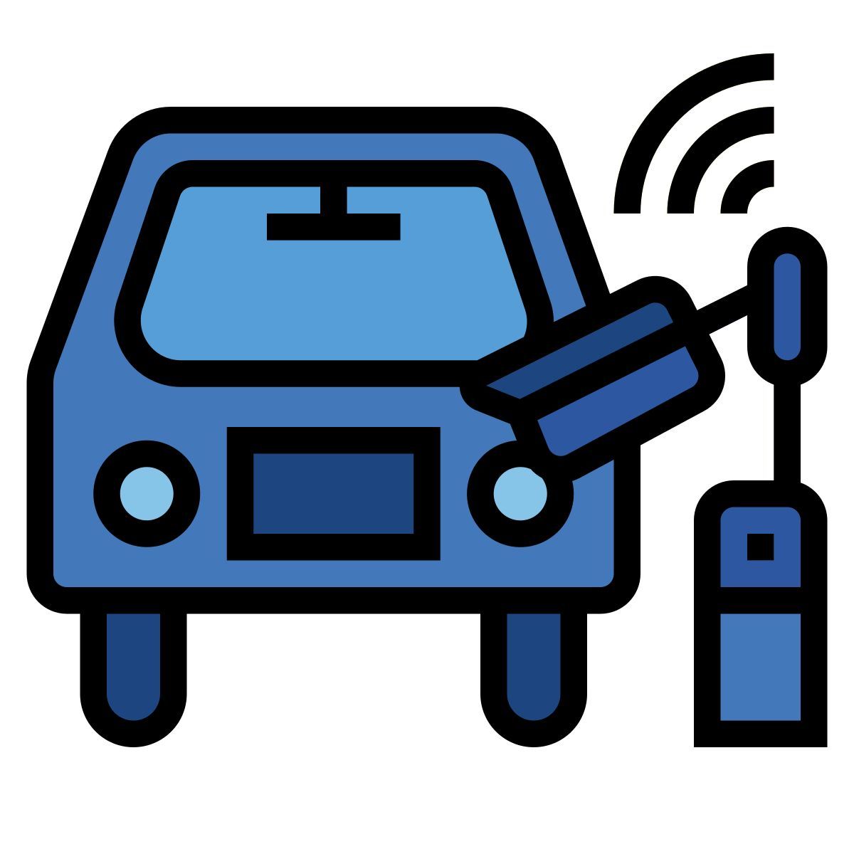 car icon