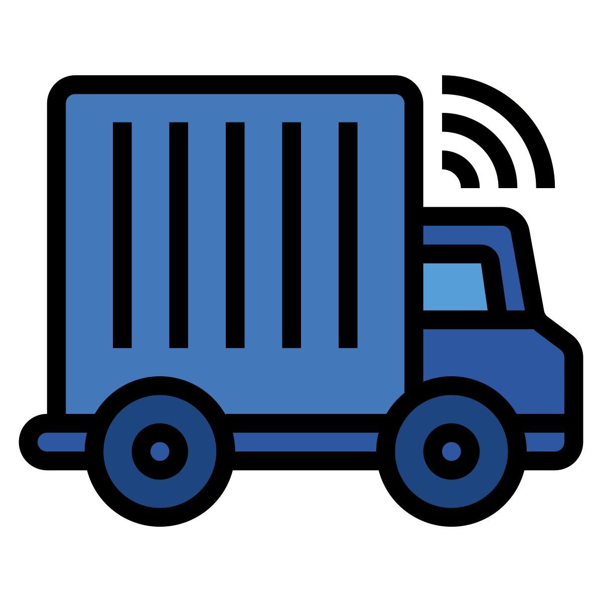 cargo icon