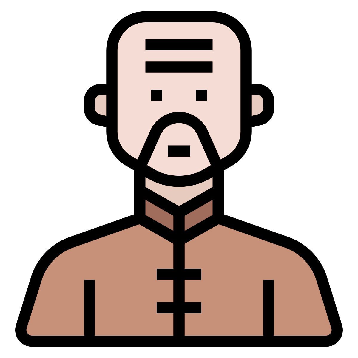 chinese icon