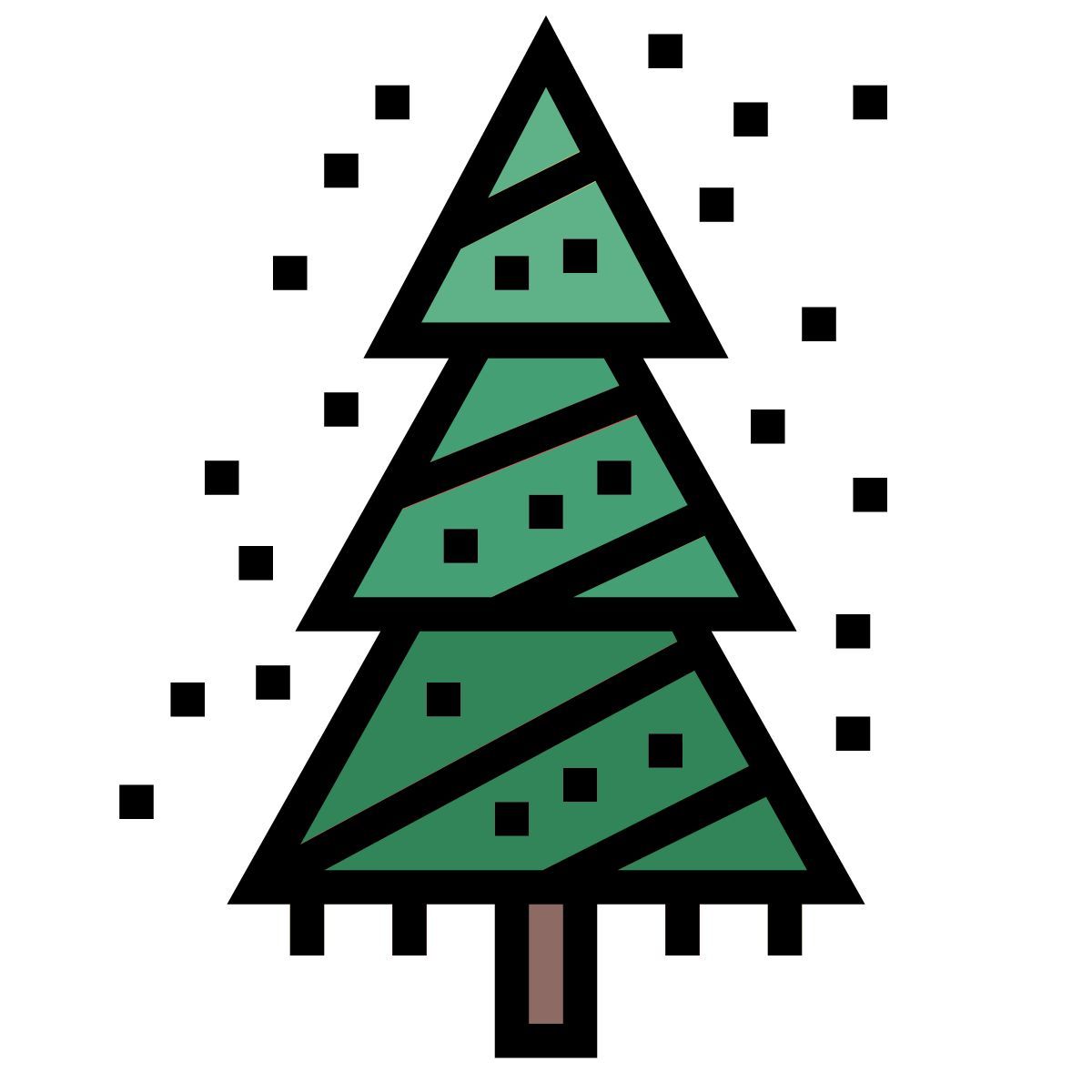 noël icon
