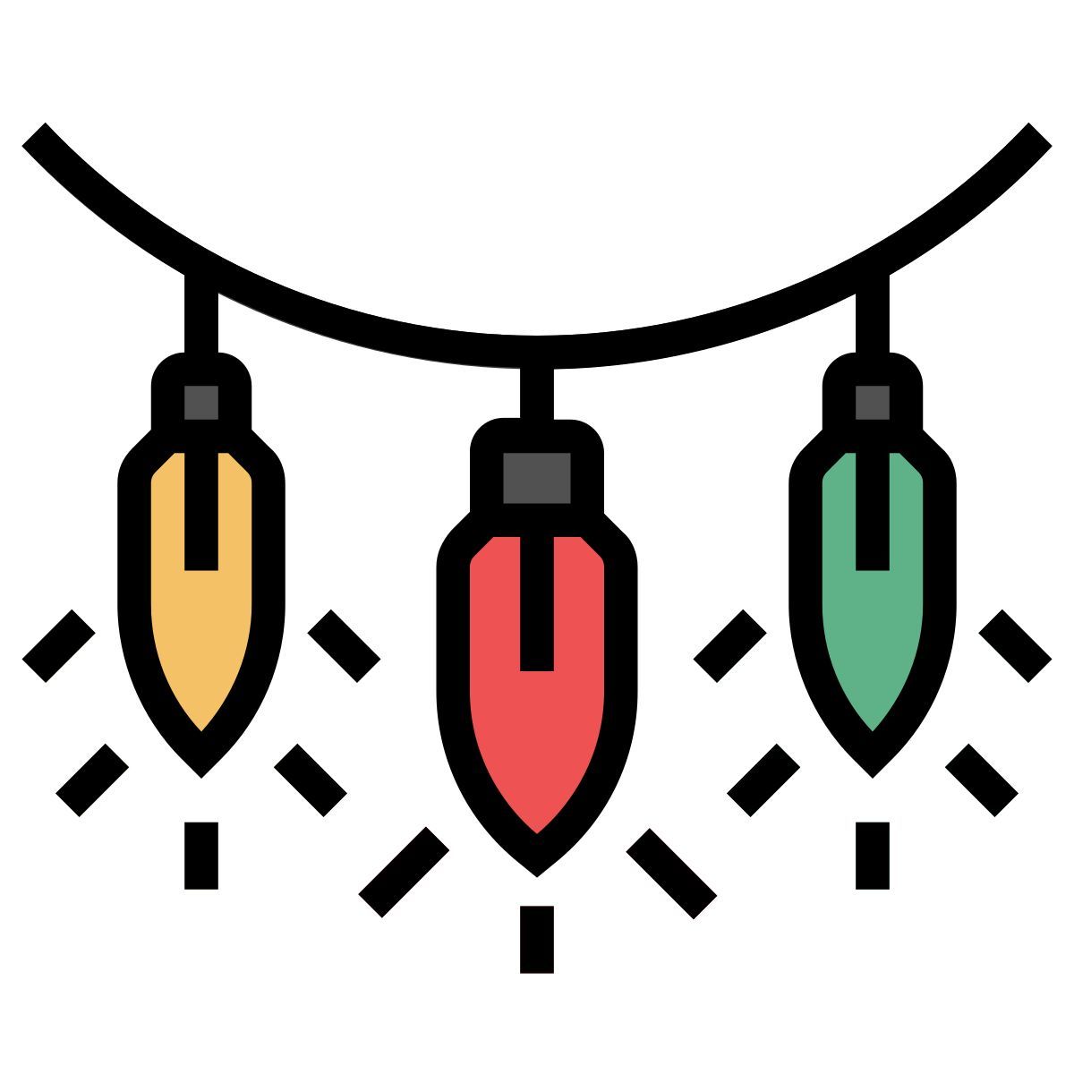 weihnachten icon