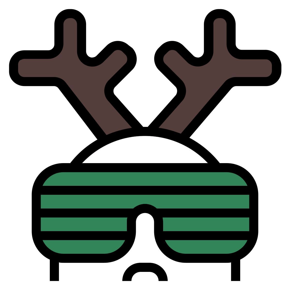navidad icon