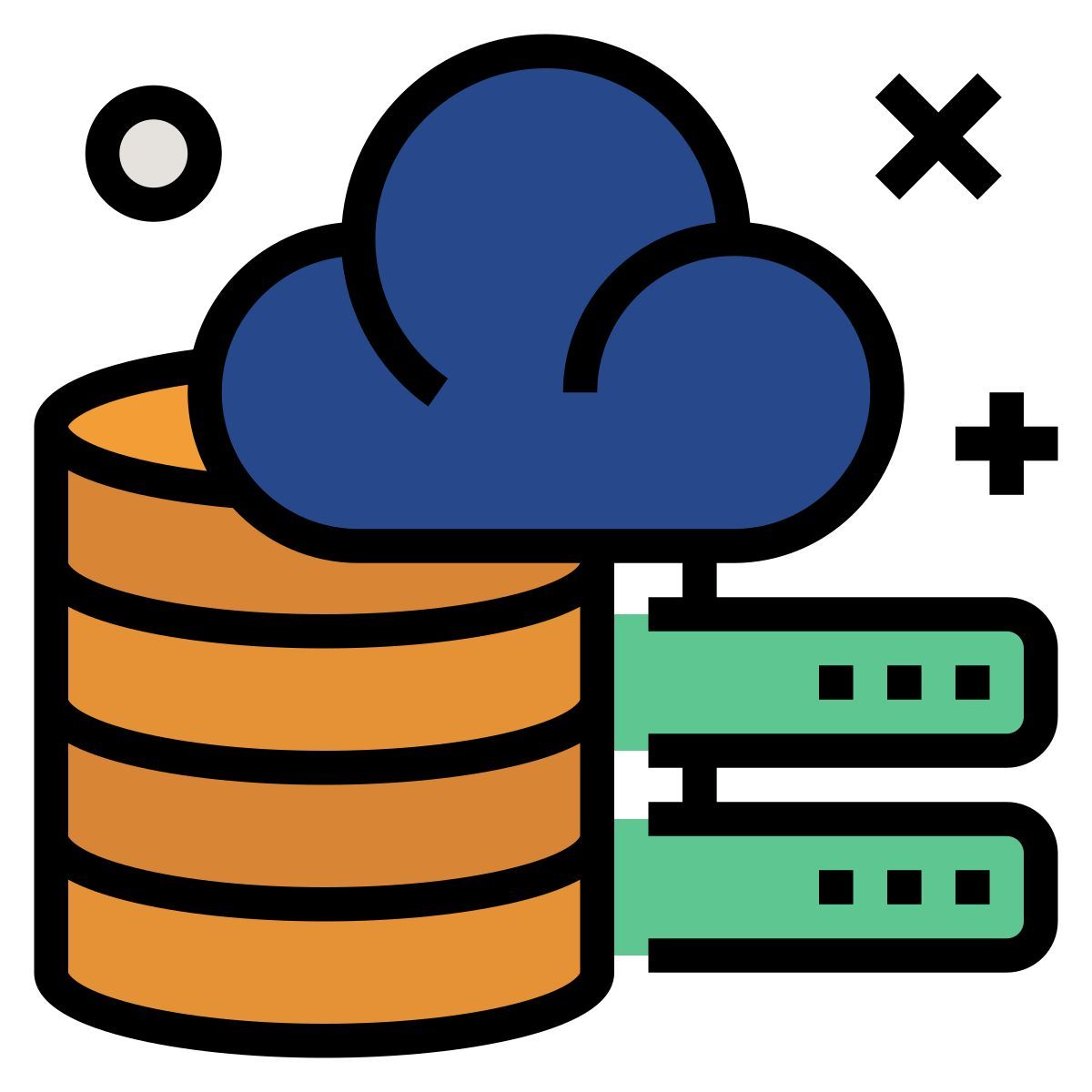 cloud icon