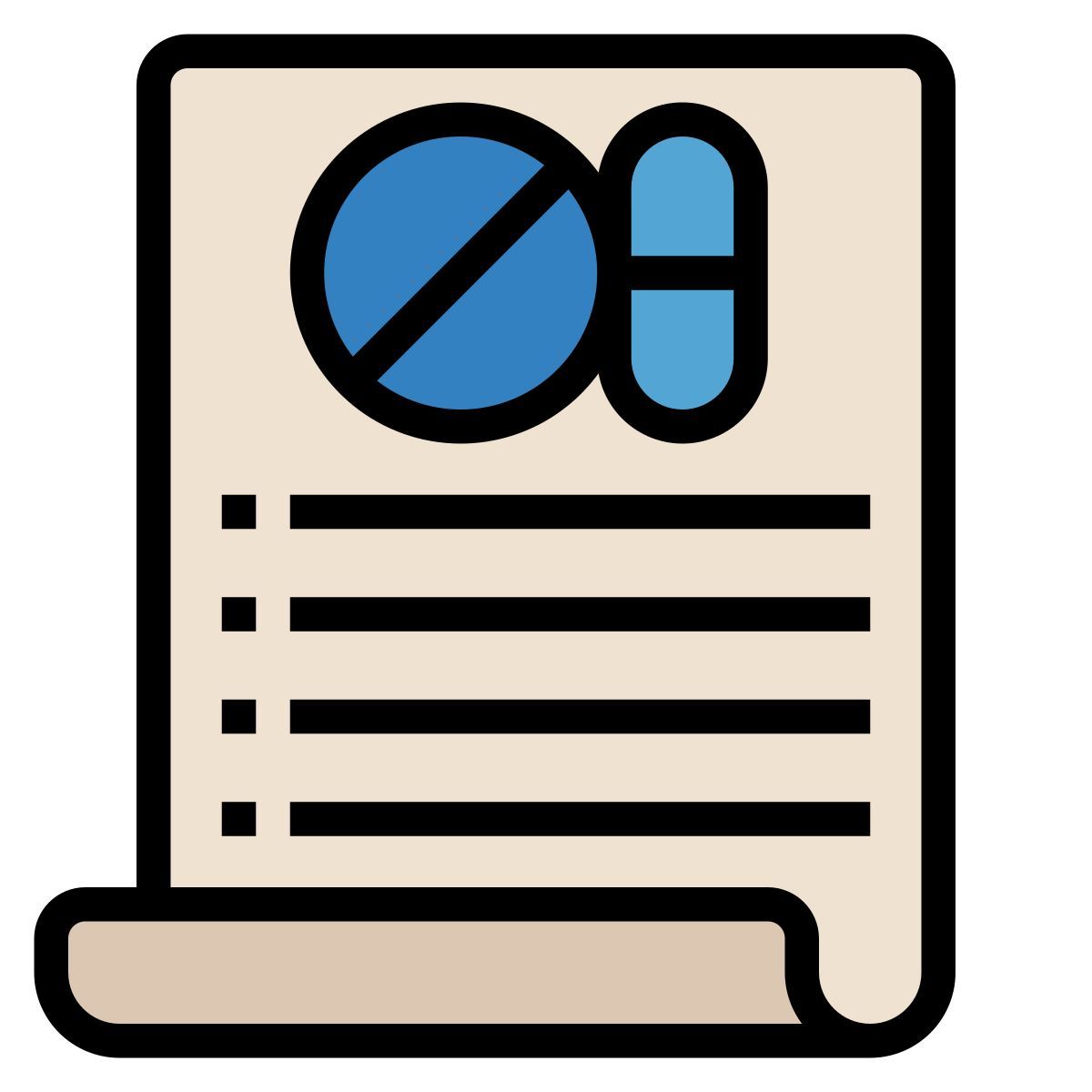 drug icon