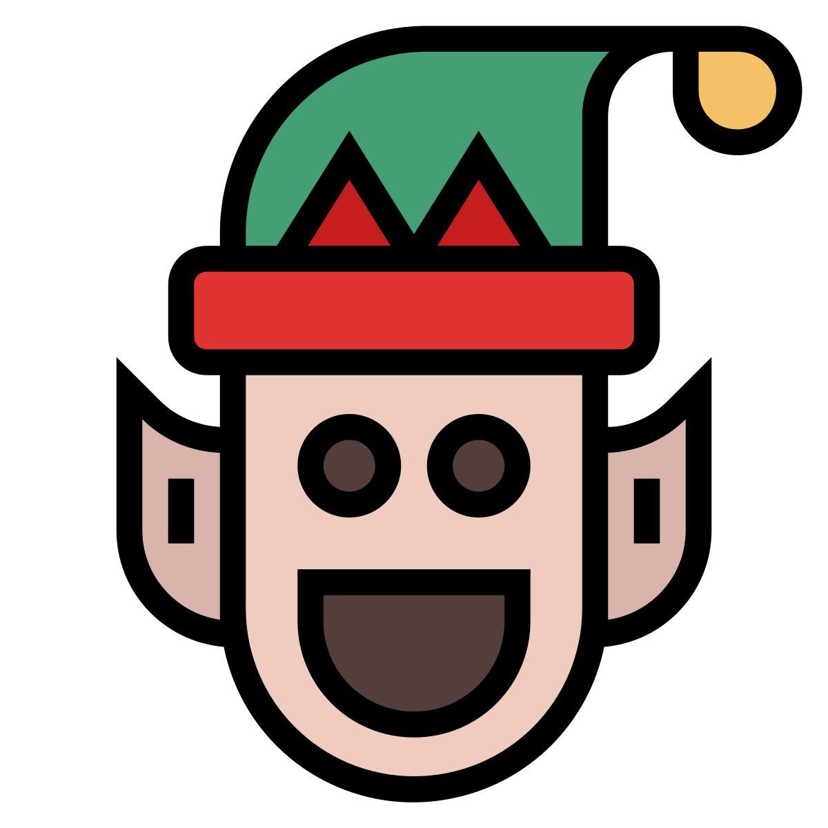 elf icon