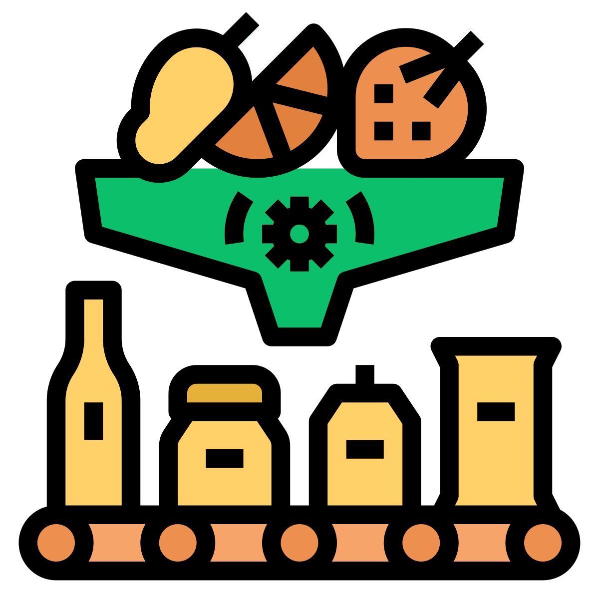 factory icon