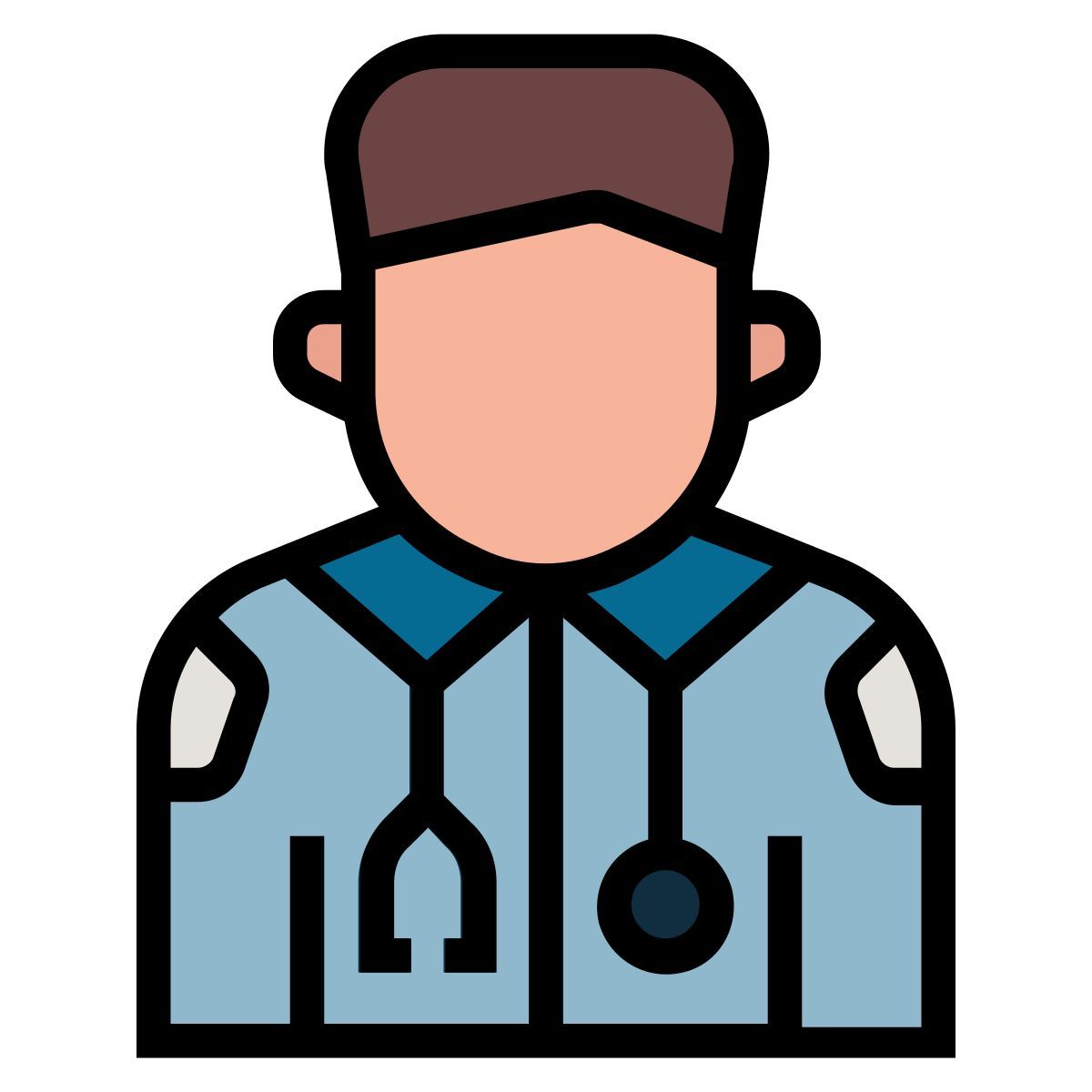 primeiro socorro icon