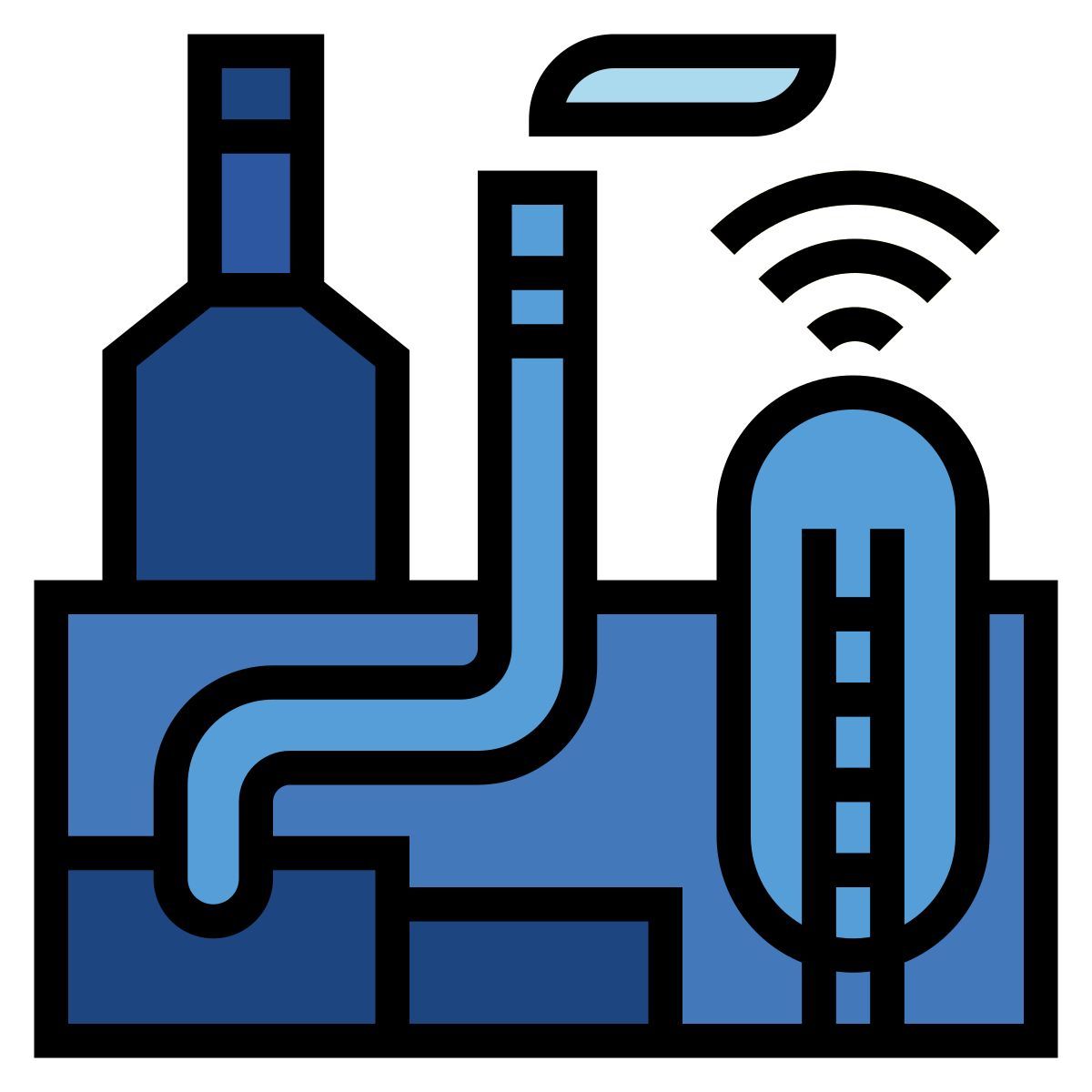 industry icon