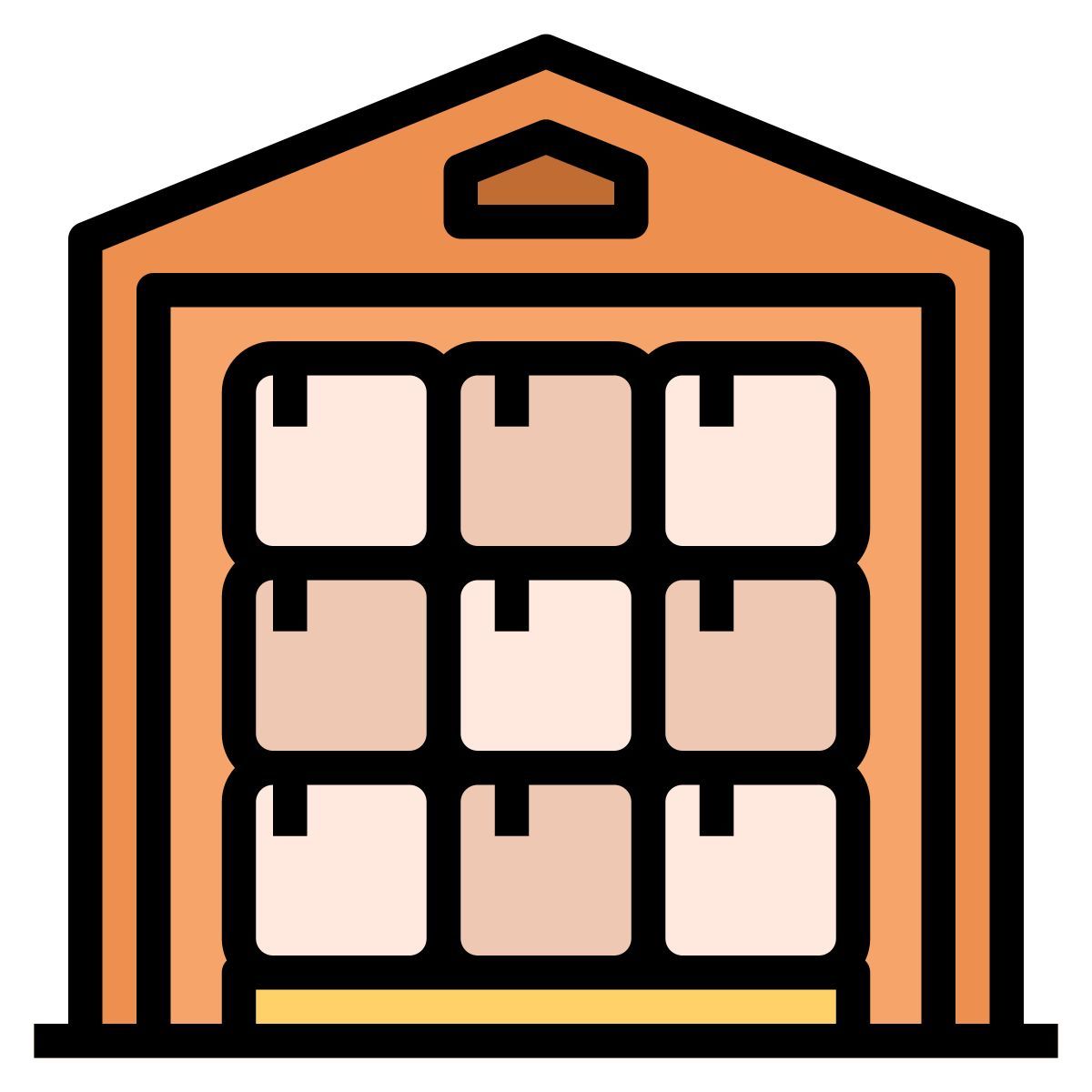 inventory icon