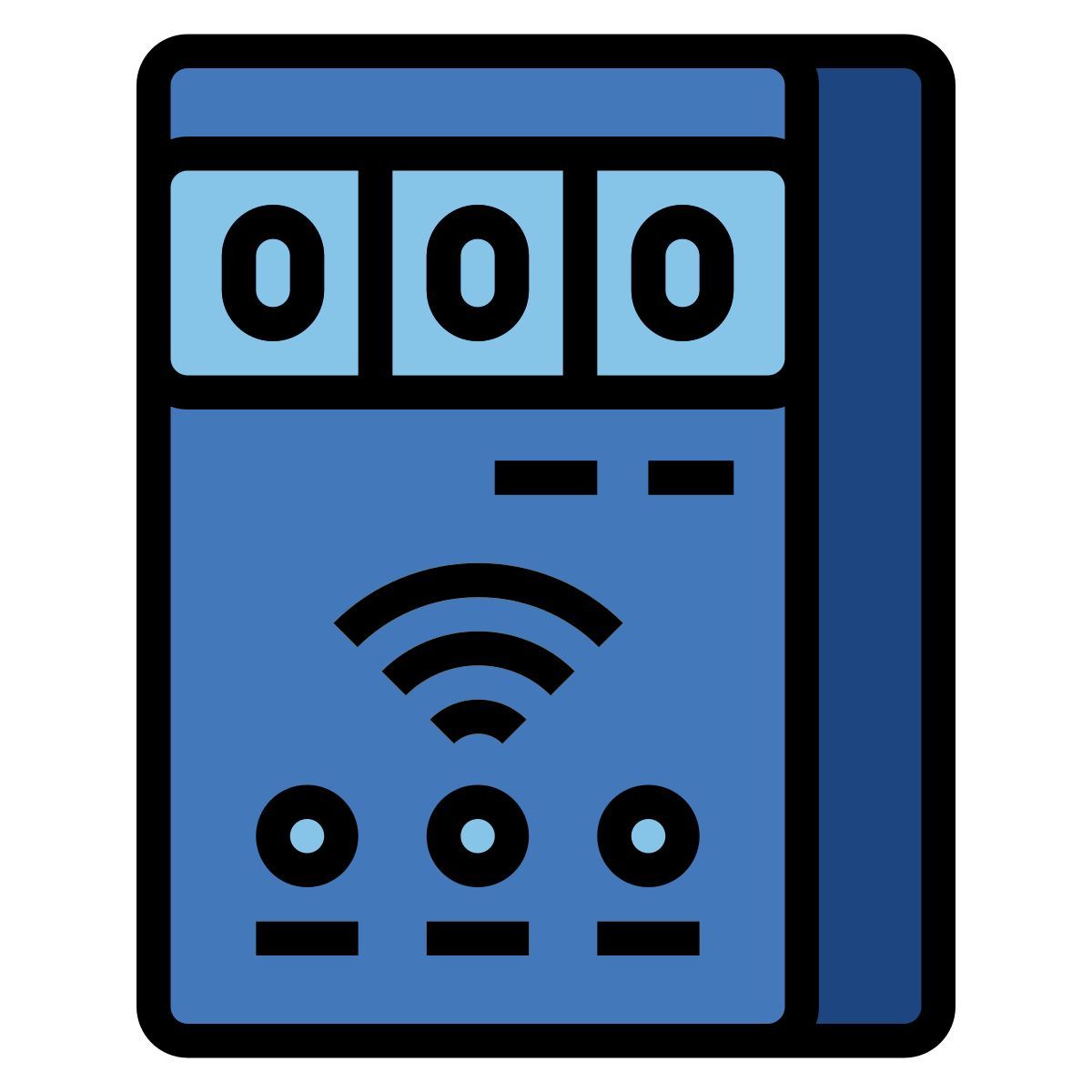 사물인터넷 icon